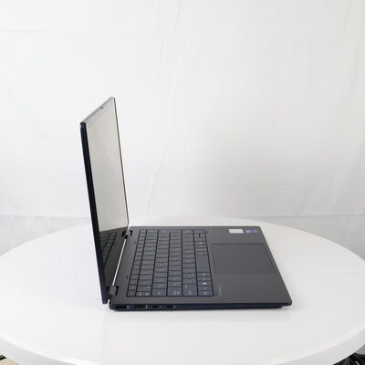 【通販センター】中古  HP OmniBook X FlipNGAI 14-fm0007TU (B9DX1PA)(Intel Core Ultra 7 258V/32GB DDR5 (PC5)/SSD1TB/なし/オンボード/14/2880x1800/Wi-Fi/W11H64 MAR) 200711 