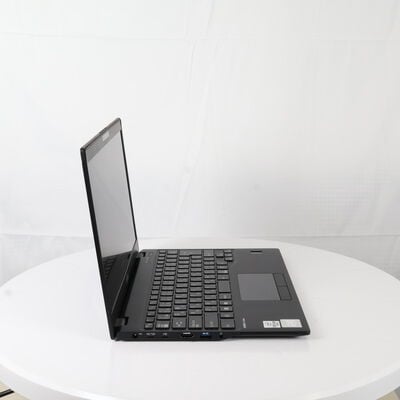 【通販センター】中古  FUJITSU LIFEBOOK U9310/D FMVU28021 (Intel Core i5 10310U 1.7GHz/8GB/SSD256GB/-/オンボード/13.3/1920x1080/GbE/Wi-Fi/WEBCAM/W11H64) 192172 