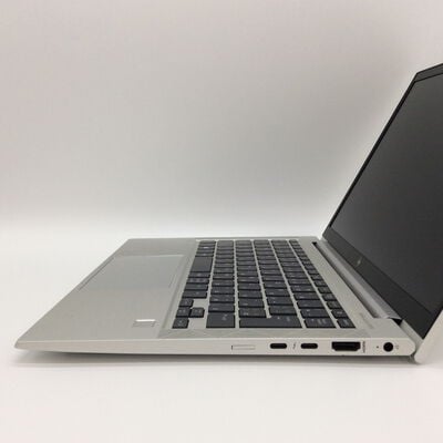 【浜松店】中古  HP EliteBook 830 G8 MSO (Intel Core i5 1145G7 2.6GHz/16GB/SSD256GB/-/オンボード/13.3/1920x1080/Wi-Fi/WEBCAM/W11P/Microsoft Office Home and Business 2024) 188164 