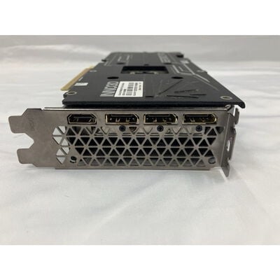 【仙台店】中古  ELSA GeForce RTX 3070 ERAZOR GD3070-8GEREZ [PCIExp 8GB] 3240009698 