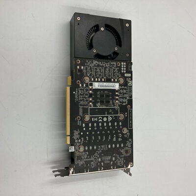 【なんば店】中古  ZOTAC ZT-T16620H-10B (GTX 1660 SUPER) 3280022934 