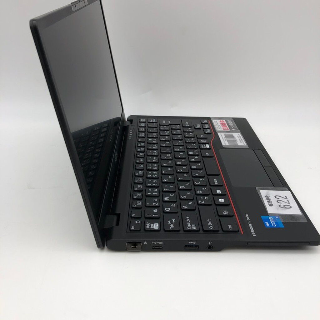 LIFEBOOK U6312/J Core i5 1245U メモリ32GB LIFEBOOK U6312/J Core i5 1245U メモリ32GB 富士通LIFEBOOK U6312⁄J