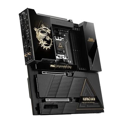 MSI  MEG X870E GODLIKE MAX (X870E AM5 E-ATX) 