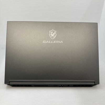 【秋葉原本店】中古  GALLERIA RL5C-G50(i5-11400H/16GB/SSD512GB/GTX1650/W11H) 3410014981 