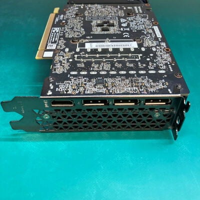 【静岡東瀬名店】中古  各社 GeForce RTX3060 (12GB PCI-E) 144786 