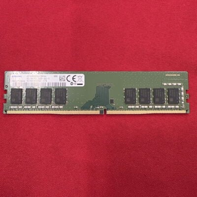 【静岡東瀬名店】中古  PC4-21300 8GB デスクトップ用 126165 