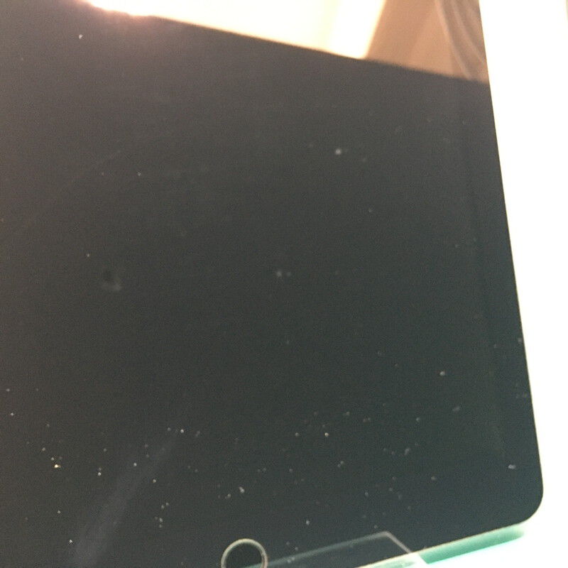 中古 Apple iPad 第6世代 Wi-Fi 128GB スペースグレイ