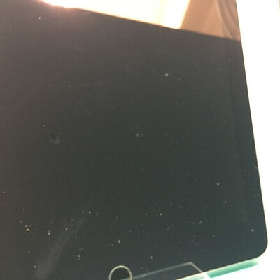 【佐賀南部バイパス店】中古  Apple iPad 第6世代 Wi-Fi 128GB スペースグレイ 3480027190 