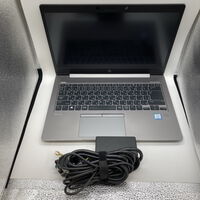 中古  HP ZBook 14u G6 (INTEL Core i7 8565U 1.8GHz/16GB/SSD1TB/-/オンボード/14/1920x1080/Wi-Fi/WEBCAM/W11H64) 182267 