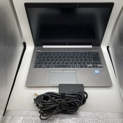 【八王子店】中古  HP ZBook 14u G6 (INTEL Core i7 8565U 1.8GHz/16GB/SSD1TB/-/オンボード/14/1920x1080/Wi-Fi/WEBCAM/W11H64) 182267 