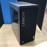 中古  Lenovo Legion T5 26IRB8(i7 14700KF/32GB/SSD512GB/HDD2TB/RTX4070 SUPER/W11H) 4720002412 