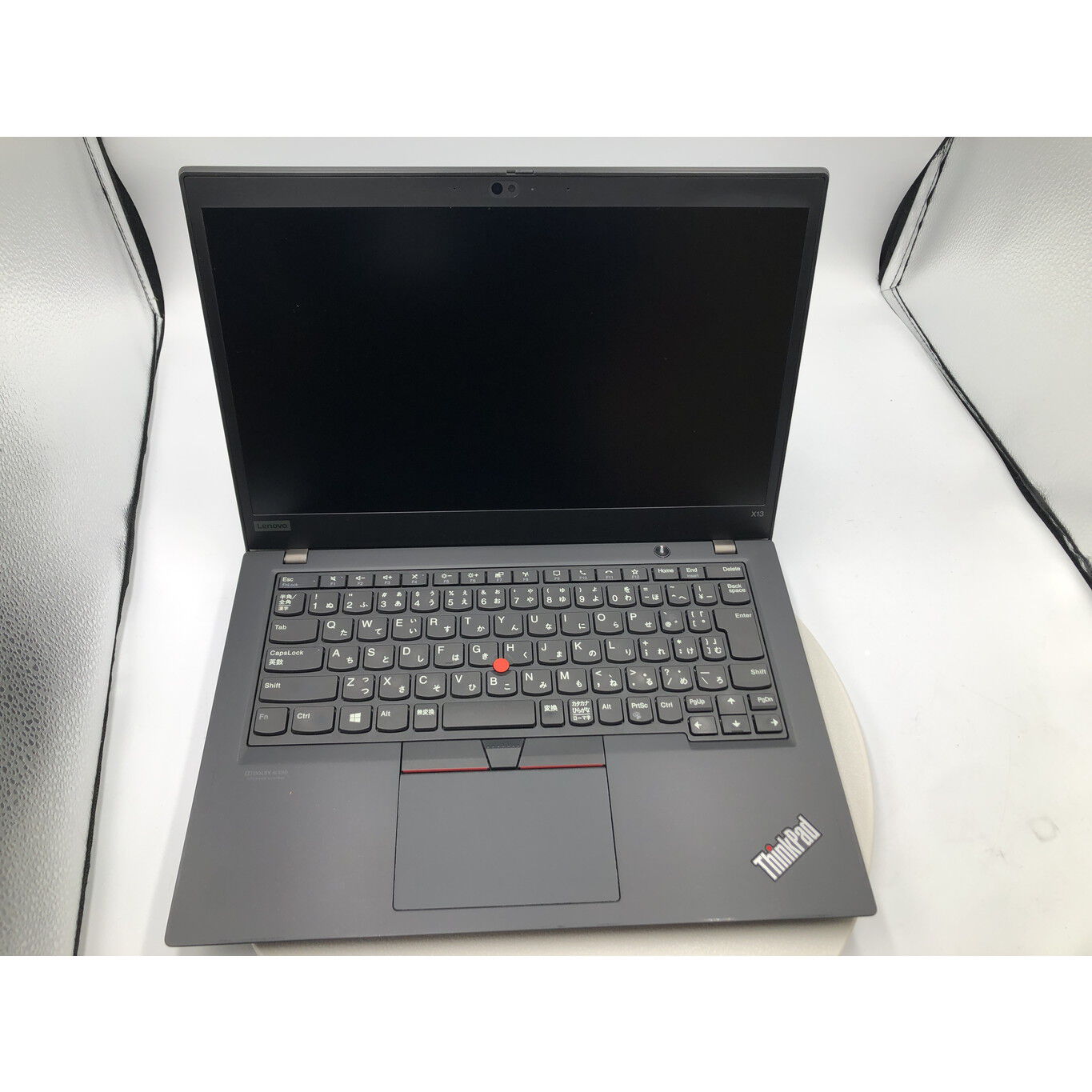 中古 LENOVO ThinkPad X13 (AMD Ryzen 5 Pro 4650U 2.10GHz/32GB