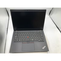 中古  LENOVO ThinkPad X13 (AMD Ryzen 5 Pro 4650U 2.10GHz/32GB/SSD256GB/-/オンボード/13.3/1920x1080/Wi-Fi/WEBCAM/W11P/Microsoft Office Home and Business 2024) 184183 