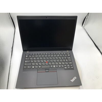 【水戸赤塚店】中古  LENOVO ThinkPad X13 (AMD Ryzen 5 Pro 4650U 2.10GHz/32GB/SSD256GB/-/オンボード/13.3/1920x1080/Wi-Fi/WEBCAM/W11P/Microsoft Office Home and Business 2024) 184183 