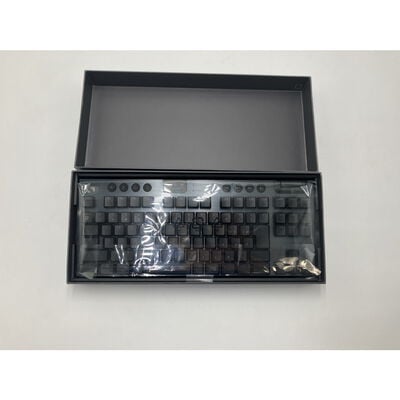 【秋葉原本店】中古  ﾛｼﾞｸｰﾙ G913-TKL-LNBK (無線 RGB ｹﾞｰﾐﾝｸﾞｷｰﾎﾞｰﾄﾞ) 178351 