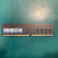 中古  PC4-25600 8GB デスクトップ用(DDR4-3200) 140727 