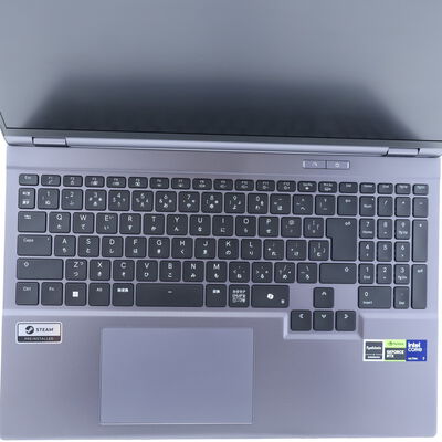 【通販センター】中古  THIRDWAVE GALLERIA XL7C-R56-6A 203123 