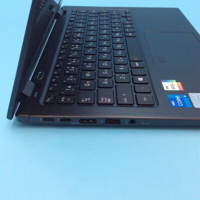 【秋葉原本店】中古  Dynabook G83/HS (Intel Core i5 1135G7 2.40GHz/16GB DDR4/SSD256GB/-/オンボード/13.3/1920x1080/GbE/Wi-Fi/WEBCAM/W11H64) 191063 