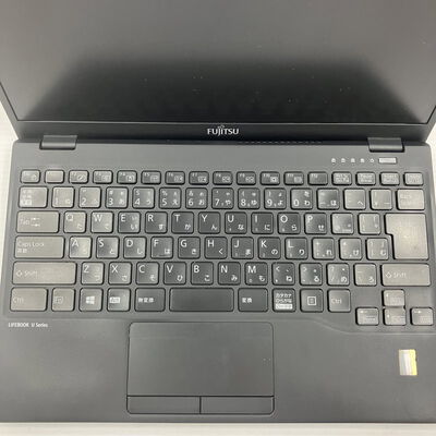 【秋葉原本店】中古  Lifebook　U9311(i5-1135G7/8GB/SSD256GB/W11P) 3410015578 
