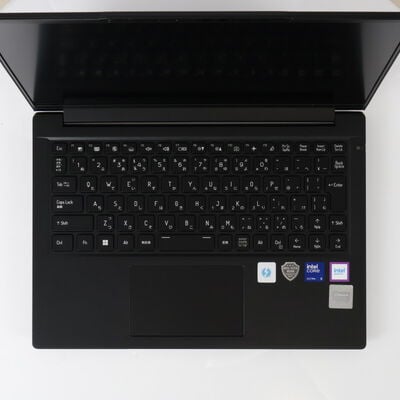 【通販センター】中古  THIRDWAVE F-14MTL(Intel Core Ultra 5 125U/40GB/SSD512GB/なし/オンボード/14/1920x1200/Wi-Fi/W11H64 MAR) 188052 