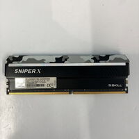 中古  PC4-25600 16GB デスクトップ用(DDR4-3200) 140728 