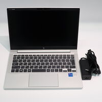 中古  HP EliteBook 630 G10 (Core i7-1355U/16GB/SSD 512GB/-/-/WLAN/13.3インチFHD/W11P/-) 3240010121 
