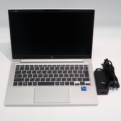 【札幌店】中古  HP EliteBook 630 G10 (Core i7-1355U/16GB/SSD 512GB/-/-/WLAN/13.3インチFHD/W11P/-) 3240010121 