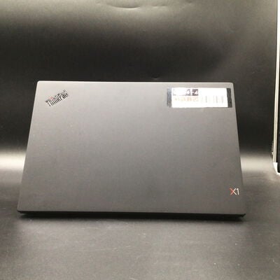 【秋葉原本店】中古  Lenovo_ThinkPad_X1_Carbon(i7-8550U/16GB/SSD512GB/W11P) 3410012883 