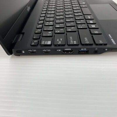 【秋葉原本店】中古  NEC_LIFEBOOK_U9311/F(i5-1145G7/8GB/SSD256GB/W11P) 3410016567 