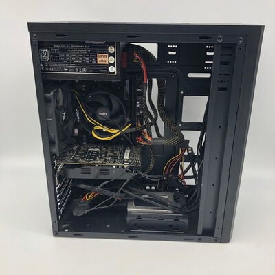 【大分店】中古  OriginalPC(Ryzen 5 5600G/16GB/SSD1TB/GTX1060) 4860001013 
