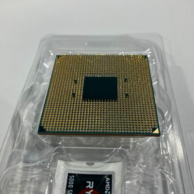 【鹿児島店】中古  AMD Ryzen 7 5700X (AM4/3.4GHz/36M/C8/T16/65W) 150182 