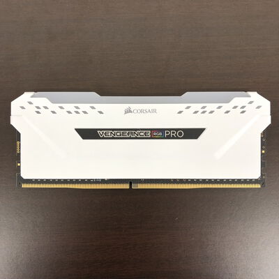 【長野稲里店】中古  PC4-25600 8GB デスクトップ用 140727 