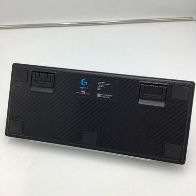 【白山FM松任店】中古  Logicool G-PKB-002LN (有線 ｹﾞｰﾐﾝｸﾞｷｰﾎﾞｰﾄﾞ) 158800 