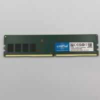 中古  PC4-25600 8GB デスクトップ用(DDR4-3200) 140727 