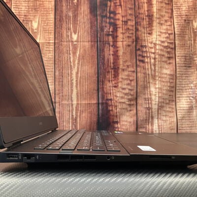 【富士青葉店】中古  HP OMEN Gaming Laptop 16-k0061TX 5070001744 