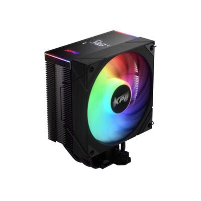 ADATA  MAESTRO PLUS 42SA CPU空冷クーラー MAESTROPLUS42SA-BKCWW (ブラック) 