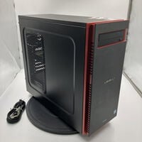中古  iiyama ILeDXi-R040 (i7 9700K/16GB/SSD512GB+HDD2TB/Mt/RTX2080SUPER) 3280022969 