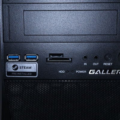 【通販センター】中古  THIRDWAVE GALLERIA KT(Intel Core i7 9700/32GB DDR4 (PC4)/SSD2TB/なし/NVIDIA GeForce RTX 2060 6GB/W11H64 MAR) 202218 
