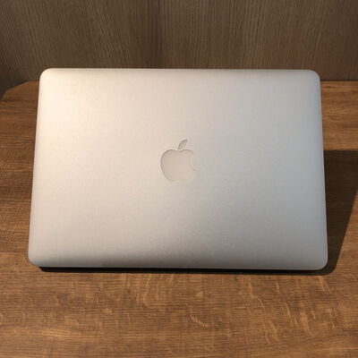 【姫路店】中古  Apple MacBook Pro Retina (13.3 i5/2.7GHz 256GB) MF840J/A 2015 127965 