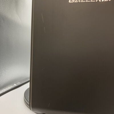 【新潟店】中古  THIRDWAVE GALLERIA RM5R-R36(Ryzen 5 3500/16GB/SSD500GB/RTX3060/W11P) 3290006781 