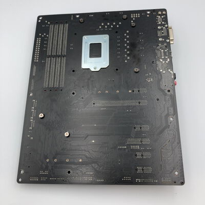 【甲府飯田店】中古  ASRock Fatal1ty H270 Performance (H270 1151 ATX) 133214 