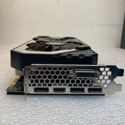 【京都店】中古  Palit NEB108TS15LC-1020J(GTX1080Ti 11G GDR5X SJS) 133981 