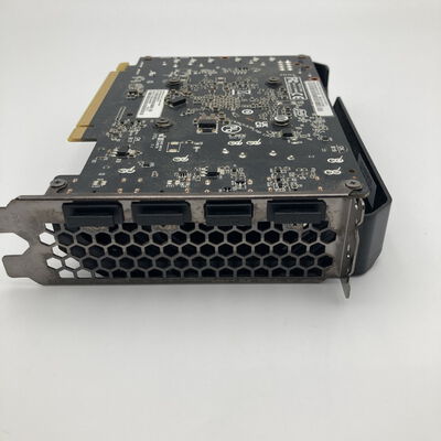 【神戸・三宮店】中古  Palit NE64060019P1-1070F(RTX4060 StormX 8G) 175584 