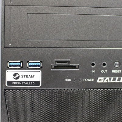 【鹿児島店】中古  THIRDWAVE GALLERIA KT 