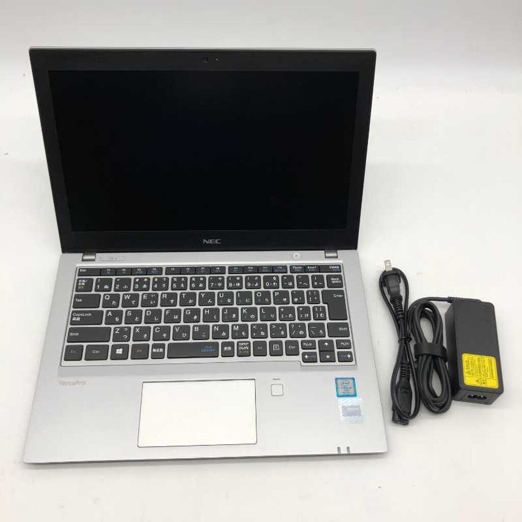 中古 NEC VersaPro タイプVB PC-VKM17BZG4 (Core i5 8350U/8GB