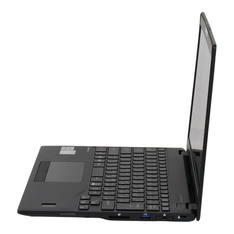 中古 【ジャンク品/保証無/返品質問不可】FUJITSU LIFEBOOK U9310/D