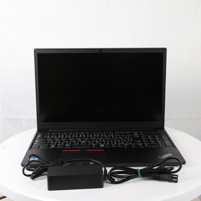 中古 Lenovo ThinkPad E15 Gen2(Intel Core i5 1135G7 2.40GHz/16GB