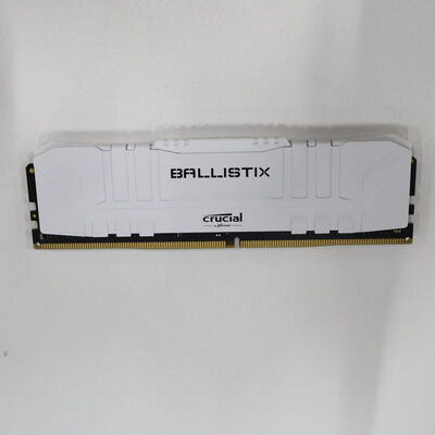 【通販センター】中古  PC4-28800 8GB デスクトップ用(DDR4-3600) 140733 