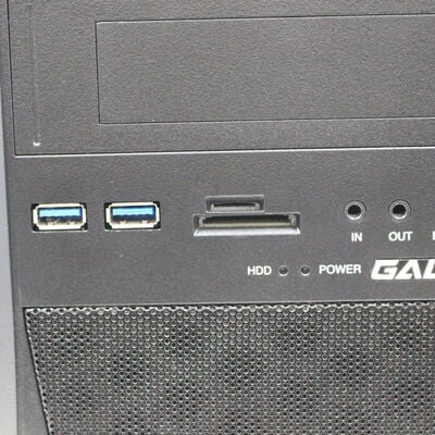 【通販センター】中古  THIRDWAVE GALLERIA KT【7/24値下げ!】 