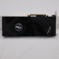 中古  Palit RTX2070 SUPER 8GB NE6207S019P2-180F (RTX2070SUPER 8GB) 201116 